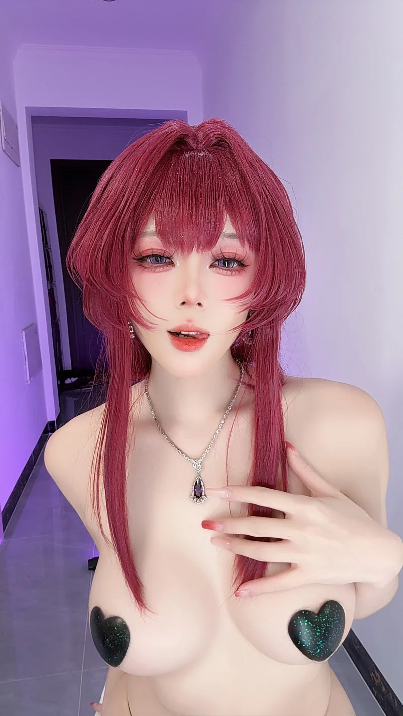 九言 - 2月月票作品2 [40P-13MB] tg@simisebaisi 【丝足阁】029.webp